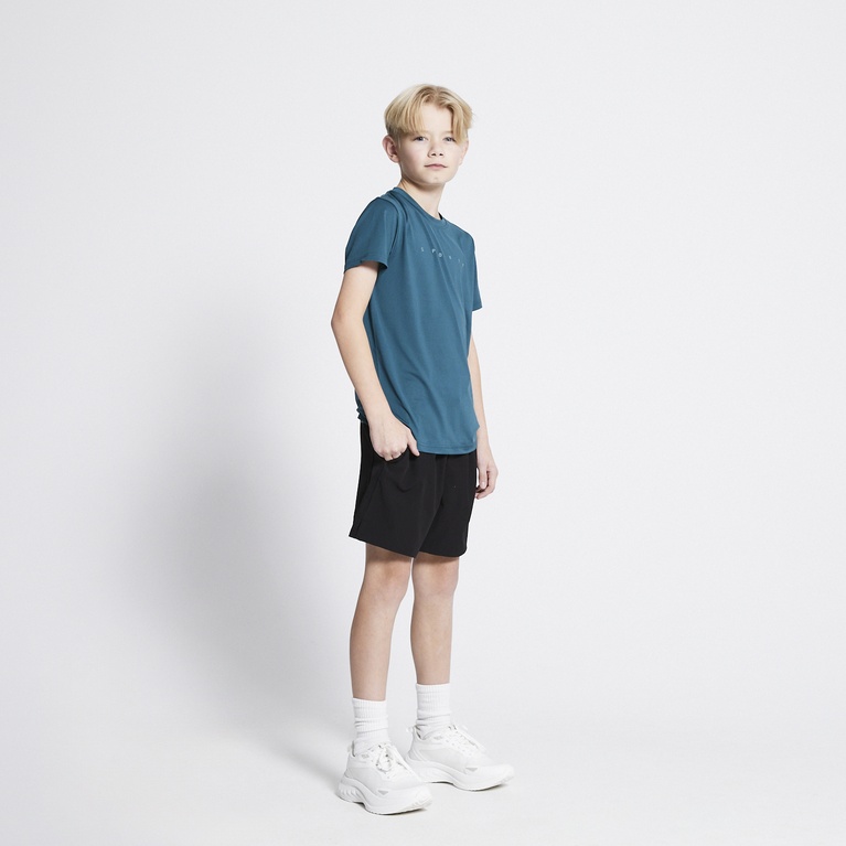 Training tee "Goal star"